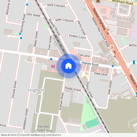 17/68-82 Graham Street, Vic 3190, Highett