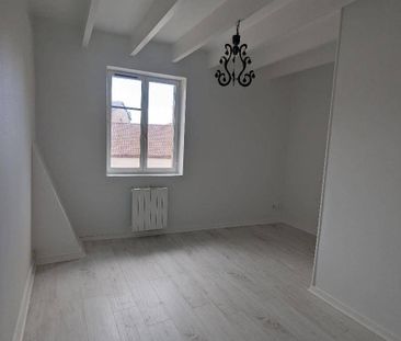 Appartement 3 pièces - 69430 Beaujeu - Photo 3