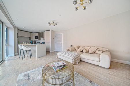 2 bedroom apartment to rent - Photo 2