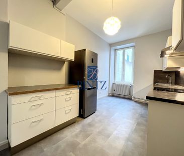 LOCATION APPARTEMENT - 135.00m² - Saverne - Photo 2