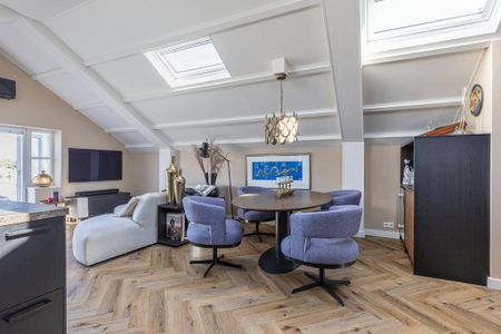 Appartement te huur: De Pier 16 1271 EK Huizen - Photo 4