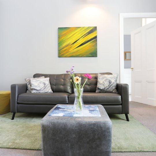 2-bedroom apartment for rent in Saint Kevin'S, Dublin - Photo 1