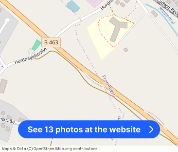 3-Zimmer-Wohnung in Balingen-Zillhausen - Photo 1