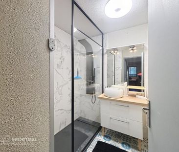 Appartement 3 pièces – 55 m² - Photo 2