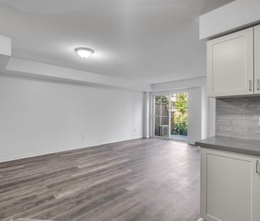 For Lease - 43 Hays Boulevard Unit# 3, Oakville, Ontario - Photo 1