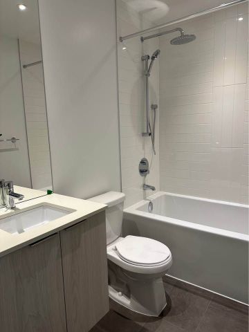 For Lease - 448 Burnhamthorpe Road Unit# 2506, Mississauga, Ontario - Photo 4