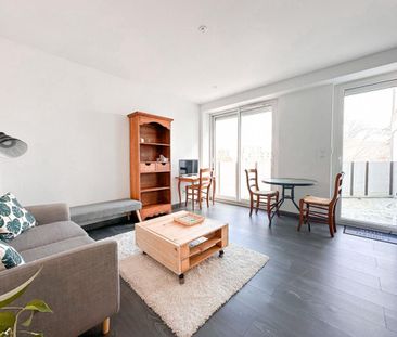 Location Appartement 2 pièces 45m² ST HERBLAIN 44800 - Photo 2