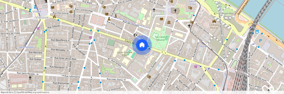 33000, Bordeaux
