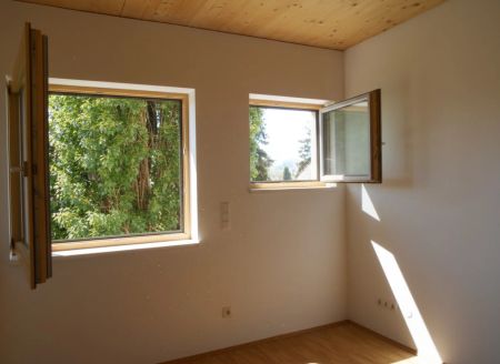 Bestlage Wetzelsdorf 3ZI mit S/W Balkon sonnig,ökologisch,familienfreundlich - Photo 3