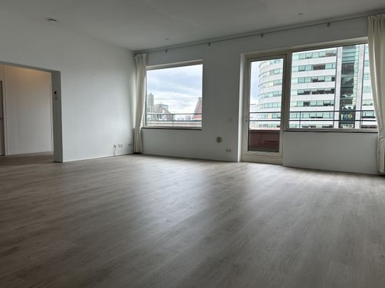 Landverhuizersplein - Foto 1