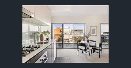 502/222 Botany Road, Alexandria, NSW 2015 - Photo 5