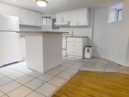 For Lease - 600 Huron Street Unit# Basement, Toronto, Ontario - Photo 3