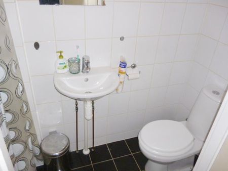 Te huur: Studio Wijdstraat in Gouda - Photo 5