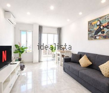 Alquiler de ático en Avenida Gamonal, 8 - Photo 1