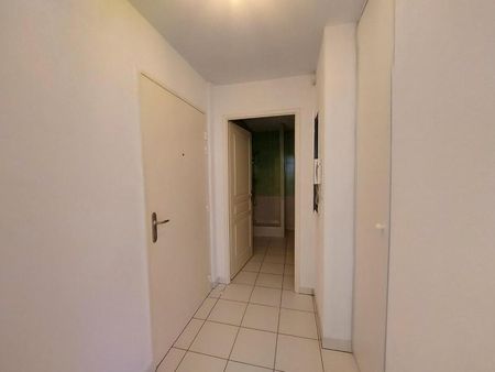 APPARTEMENT T2 36M - Photo 5