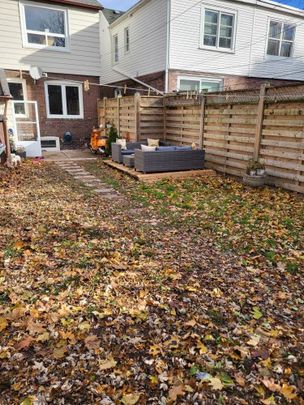 For Lease - 124 malvern Avenue Unit# 1, Toronto, Ontario - Photo 1