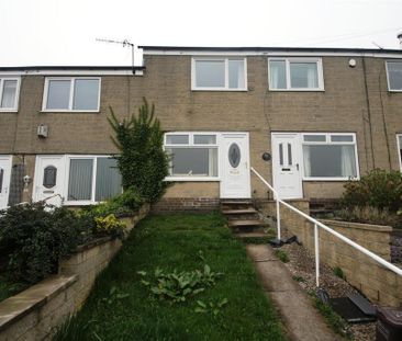 2 bedroom terraced house to rent - Photo 3