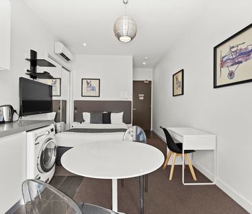 14/313 Kings Way, - Photo 6