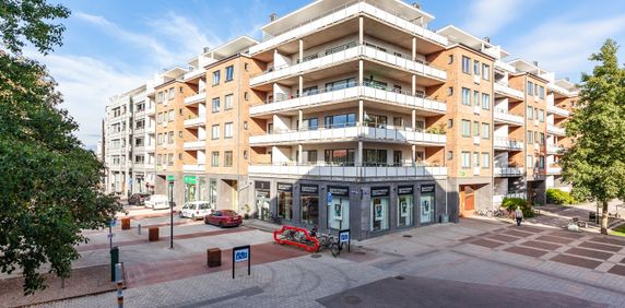 Sven Jonsons Gata 19 - Foto 2