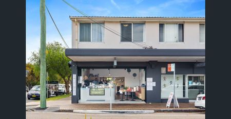 Beautifully Renovated In Great Location - Photo 4