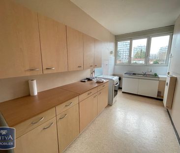 Location Appartement 2 pièces 48m² ANGOULEME 16000 - Photo 4