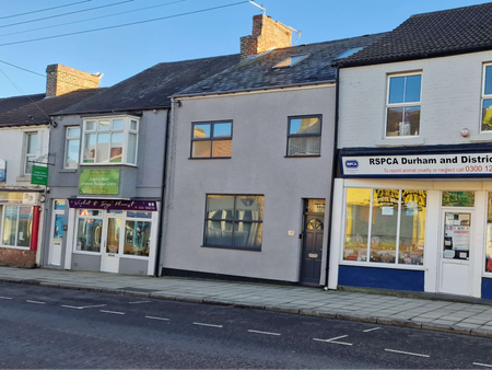 19 High Street South - Langley Moor Room 2 - Photo 4