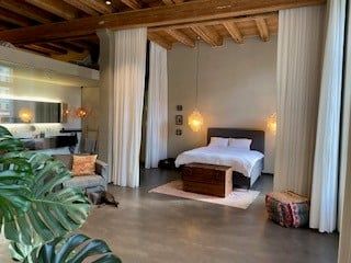 Wohntraum: Loft im pulsierenden Unterwindisch - Foto 4