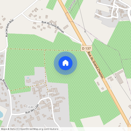 33240, Saint-Gervais