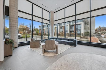 For Lease - 25 Wellington Street Unit# 1006, Kitchener, Ontario - Photo 3