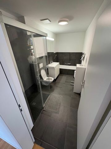 3.5 Zimmer, 2. Stock - Photo 4