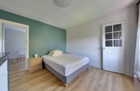 Location appartement 2 pièces, 35.00m², Auxerre - Photo 3