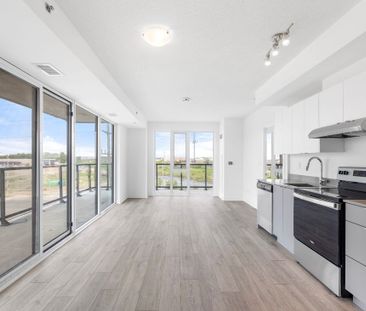 For Lease - 3200 Dakota Common N/A Unit# B404, Burlington, Ontario - Photo 2