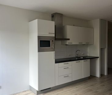 Te huur: Appartement Zuiderplein 33 c 8 in Leeuwarden - Photo 4
