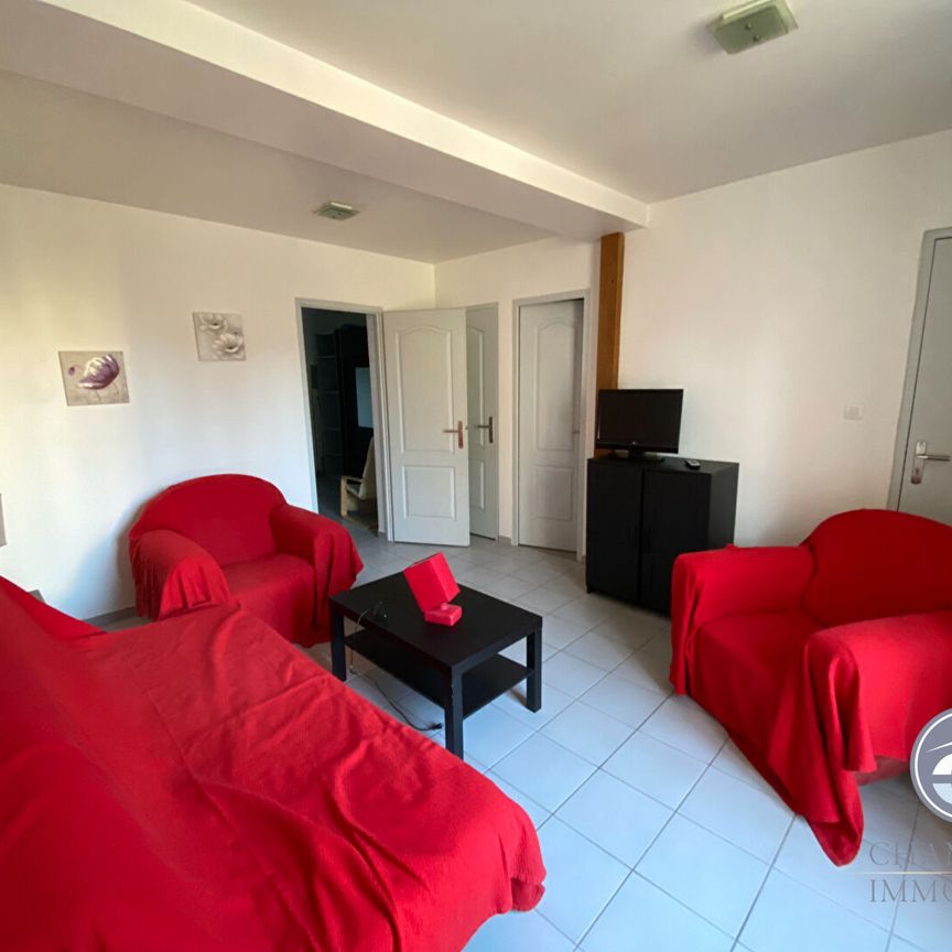 T2 - Quartier du FOIX - Photo 1