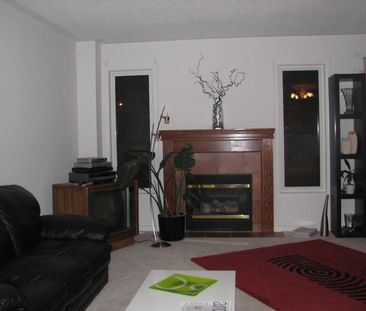 Beautiful Townhouse – Walking distance to CHEO & General Hos - Photo 4