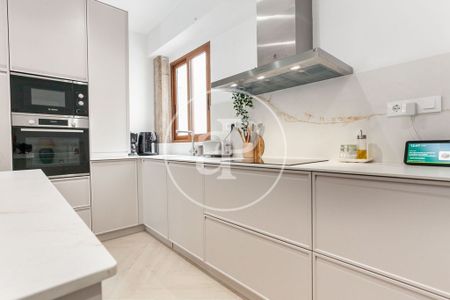 4 bedroom luxury Flat for rent in Valencia - Photo 2