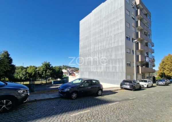 Apartamento T1 em Braga