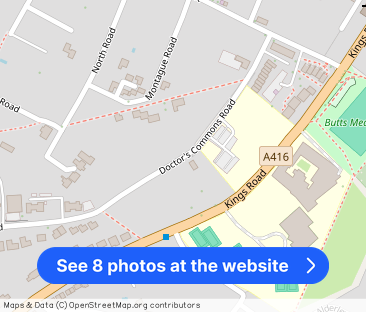 2 bedroom flat for rent - Photo 1