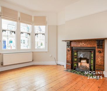 4 bedroom terraced house to rent - Photo 2