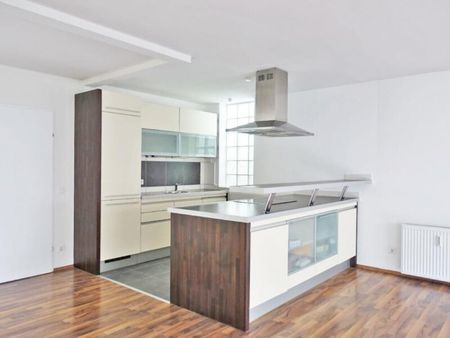 3-Zimmer-Wohntraum mit Loggia & Panorama-Gemeinschaftsdachterrasse - Photo 4