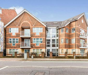 Flat to rent on - Photo 5