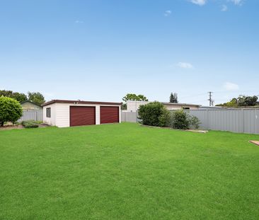42 Ferguson Street, Cessnock NSW 2325 - House For Rent | Domain - Photo 3