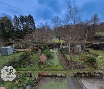 2 bedroom terraced house to rent - Photo 5