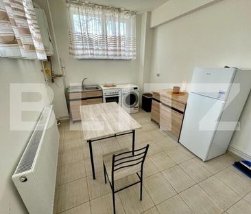 Garsoniera moderna, 33 mp, Petfrendly, zona Brazda lui Novac - Fotografie 3