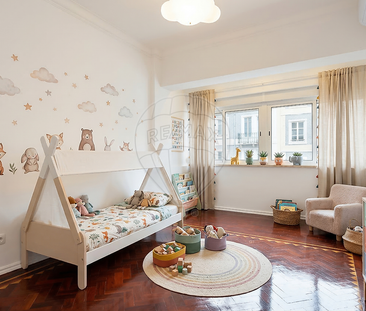 Apartamento T2 em Lisboa - Photo 3