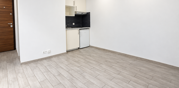 1.5 Zimmer, 25 m², EG - Photo 2
