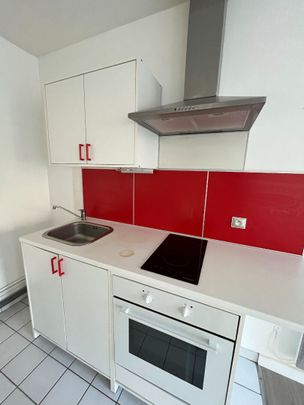 Location Appartement 1 pièce 30m² MARCQ EN BAROEUL 59700 - Photo 1