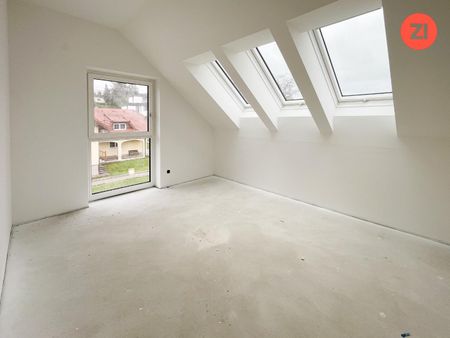 Penthouse Wohnung in Winkeln, Alkoven - mit Küche und Dachterrasse - ERSTBEZUG nach Sanierung - Foto 4