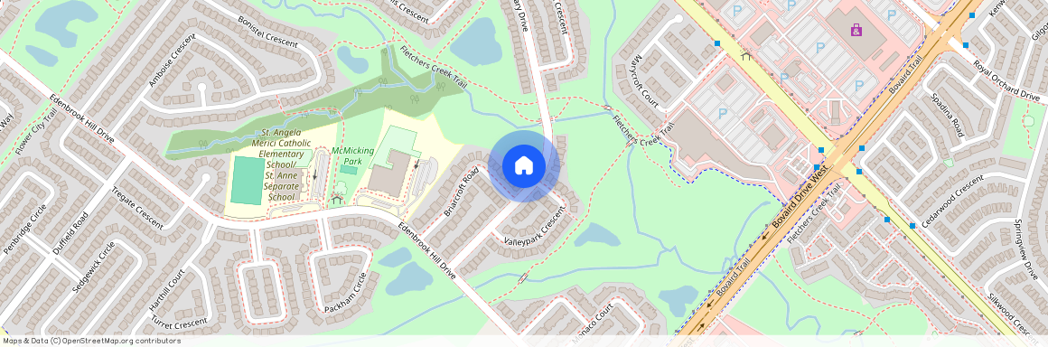 30 Queen Mary Drive Unit# Basement, Brampton