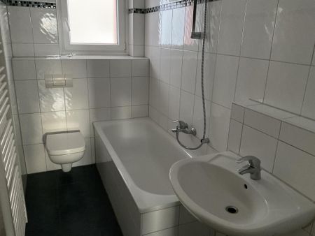 3.5-Zimmer-Wohnung mit Balkon in Herne-Süd mieten - Photo 3